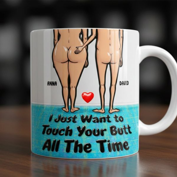 Personalized Funny Gifts For Couple Coffee Mug 01hutn021225 Personalized Funny Gifts For Couple Coffee Mug 01hutn021225