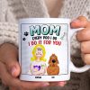 Personalized Funny Gifts For Dog Mom Coffee Mug 01katn130225pa Every Poo We Do We Do It For You Personalized Funny Gifts For Dog Mom Coffee Mug 01katn130225pa Every Poo We Do We Do It For You