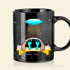 Personalized Gift For Couple Mug Get In Loser Personalized Gift For Couple Mug Get In Loser