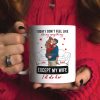 Personalized Gift For Couple Mug Today I Don't Feel Like Doing Anything Personalized Gift For Couple Mug Today I Don't Feel Like Doing Anything