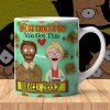 Personalized Gift For Couples Edge To Edge Mug 3D Inflated Effect 04XQLU311224HG Personalized Gift For Couples Edge To Edge Mug 3D Inflated Effect 04XQLU311224HG