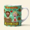 Personalized Gift For Couples Edge To Edge Mug 3D Inflated Effect 04XQLU311224HG Personalized Gift For Couples Edge To Edge Mug 3D Inflated Effect 04XQLU311224HG
