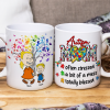 Personalized Gifts For Autism Mom Coffee Mug 04xqpu240225hh