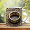 Personalized Gifts For Book Lover Coffee Mug 01OHMH291124 Personalized Gifts For Book Lover Coffee Mug 01OHMH291124