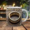 Personalized Gifts For Book Lover Coffee Mug 01OHMH291124 Personalized Gifts For Book Lover Coffee Mug 01OHMH291124