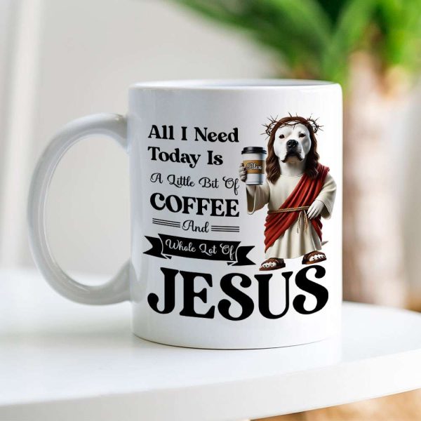 Personalized Gifts For Christian Coffee Mug 01OHMH110125 Personalized Gifts For Christian Coffee Mug 01OHMH110125
