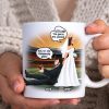 Personalized Gifts For Couple American Football Coffee Mug 05totn121224pa Personalized Gifts For Couple American Football Coffee Mug 05totn121224pa