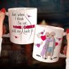 Personalized Gifts For Couple Coffee Mug 02KADT251224HG Personalized Gifts For Couple Coffee Mug 02KADT251224HG