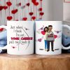 Personalized Gifts For Couple Coffee Mug 02KADT251224HG Personalized Gifts For Couple Coffee Mug 02KADT251224HG