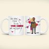 Personalized Gifts For Couple Coffee Mug 02KADT251224HG Personalized Gifts For Couple Coffee Mug 02KADT251224HG