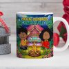 Personalized Gifts For Couple Coffee Mug 02xqtn181224hh Making Memories One Campsite At A Time