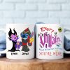 Personalized Gifts For Couple Coffee Mug 03KADC040624 Personalized Gifts For Couple Coffee Mug 03KADC040624