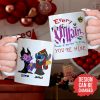 Personalized Gifts For Couple Coffee Mug 03KADC040624 Personalized Gifts For Couple Coffee Mug 03KADC040624