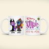 Personalized Gifts For Couple Coffee Mug 03KADC040624 Personalized Gifts For Couple Coffee Mug 03KADC040624