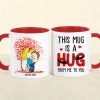 Personalized Gifts For Couple Coffee Mug 03KADT211224HG Personalized Gifts For Couple Coffee Mug 03KADT211224HG