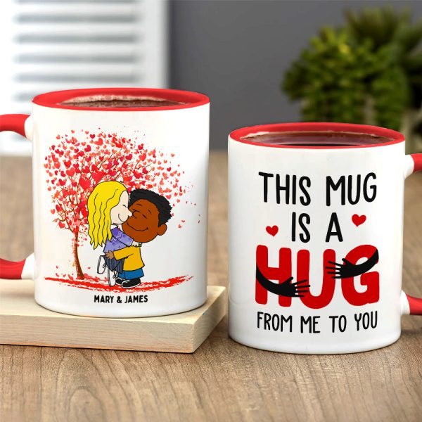 Personalized Gifts For Couple Coffee Mug 03KADT211224HG Personalized Gifts For Couple Coffee Mug 03KADT211224HG