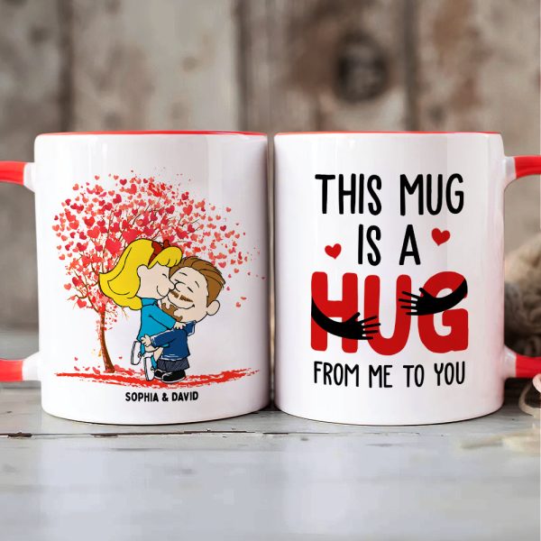 Personalized Gifts For Couple Coffee Mug 03KADT211224HG Personalized Gifts For Couple Coffee Mug 03KADT211224HG