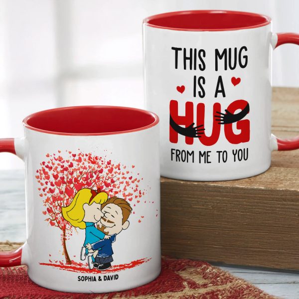 Personalized Gifts For Couple Coffee Mug 03KADT211224HG Personalized Gifts For Couple Coffee Mug 03KADT211224HG