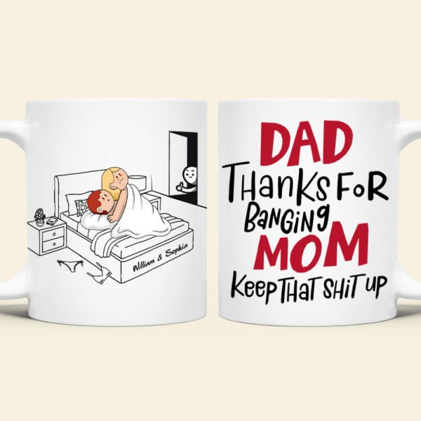 Personalized Gifts For Couple Coffee Mug 03OHPU040624 Personalized Gifts For Couple Coffee Mug 03OHPU040624