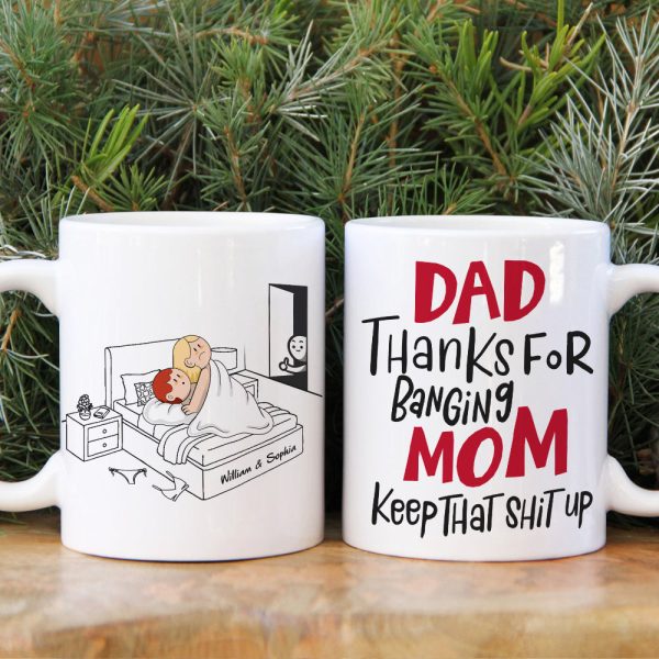 Personalized Gifts For Couple Coffee Mug 03OHPU040624 Personalized Gifts For Couple Coffee Mug 03OHPU040624