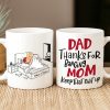 Personalized Gifts For Couple Coffee Mug 03OHPU040624 Personalized Gifts For Couple Coffee Mug 03OHPU040624