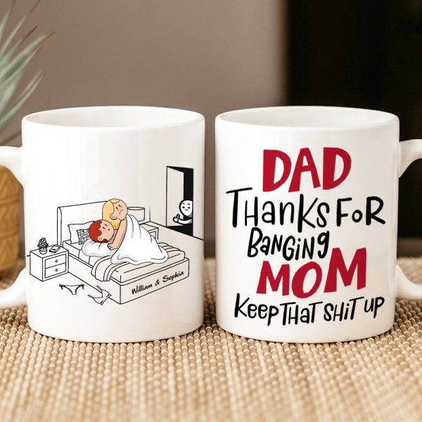 Personalized Gifts For Couple Coffee Mug 03OHPU040624 Personalized Gifts For Couple Coffee Mug 03OHPU040624