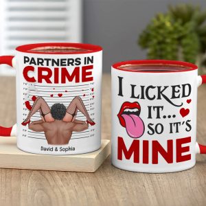 Personalized Gifts For Couple Coffee Mug 04acqn090724hh