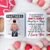 Personalized Gifts For Couple Coffee Mug I Love You Personalized Gifts For Couple Coffee Mug I Love You
