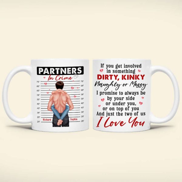 Personalized Gifts For Couple Coffee Mug I Love You Personalized Gifts For Couple Coffee Mug I Love You