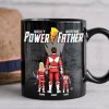 Personalized Gifts For Dad Coffee Mug 031HUTI200424HH Father's Day Personalized Gifts For Dad Coffee Mug 031HUTI200424HH Father's Day