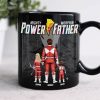 Personalized Gifts For Dad Coffee Mug 031HUTI200424HH Father's Day Personalized Gifts For Dad Coffee Mug 031HUTI200424HH Father's Day