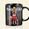 Personalized Gifts For Dad Coffee Mug 031HUTI200424HH Father's Day Personalized Gifts For Dad Coffee Mug 031HUTI200424HH Father's Day