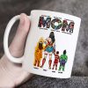Personalized Gifts For Dad Coffee Mug 032TOPU120424PA Father's Day Personalized Gifts For Dad Coffee Mug 032TOPU120424PA Father's Day