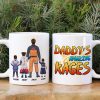 Personalized Gifts For Dad Coffee Mug 03topu020524pa Father's Day Personalized Gifts For Dad Coffee Mug 03topu020524pa Father's Day
