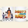 Personalized Gifts For Dad Coffee Mug 03topu020524pa Father's Day Personalized Gifts For Dad Coffee Mug 03topu020524pa Father's Day