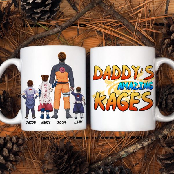 Personalized Gifts For Dad Coffee Mug 03topu020524pa Father's Day Personalized Gifts For Dad Coffee Mug 03topu020524pa Father's Day