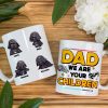 Personalized Gifts For Dad Coffee Mug 041kaqn230224 Father's Day Personalized Gifts For Dad Coffee Mug 041kaqn230224 Father's Day