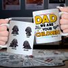 Personalized Gifts For Dad Coffee Mug 041kaqn230224 Father's Day Personalized Gifts For Dad Coffee Mug 041kaqn230224 Father's Day