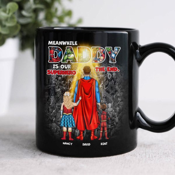 Personalized Gifts For Dad Coffee Mug 041ohpu160424pa Father's Day Personalized Gifts For Dad Coffee Mug 041ohpu160424pa Father's Day