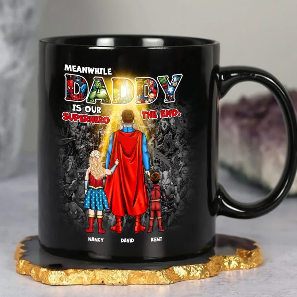 Personalized Gifts For Dad Coffee Mug 041ohpu160424pa Father's Day Personalized Gifts For Dad Coffee Mug 041ohpu160424pa Father's Day