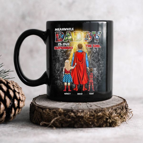 Personalized Gifts For Dad Coffee Mug 041ohpu160424pa Father's Day Personalized Gifts For Dad Coffee Mug 041ohpu160424pa Father's Day