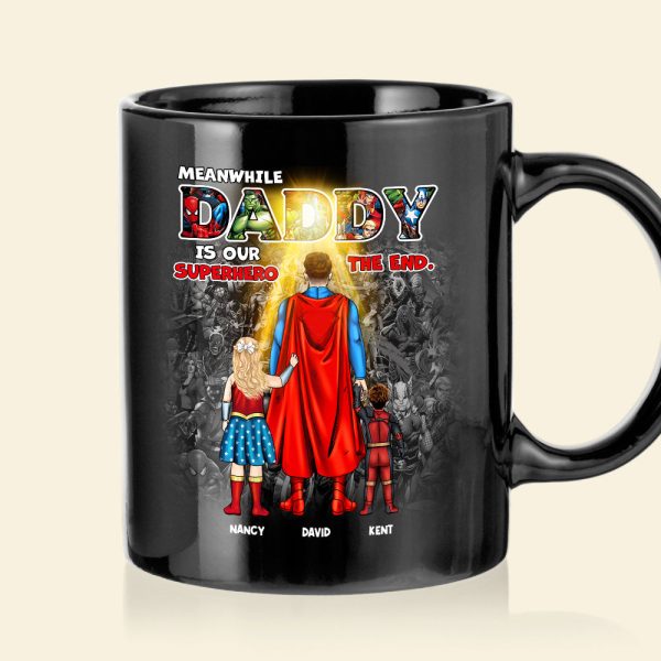 Personalized Gifts For Dad Coffee Mug 041ohpu160424pa Father's Day Personalized Gifts For Dad Coffee Mug 041ohpu160424pa Father's Day