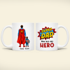 Personalized Gifts For Dad Coffee Mug 04hudt170423pa Father's Day Personalized Gifts For Dad Coffee Mug 04hudt170423pa Father's Day