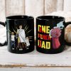 Personalized Gifts For Dad Coffee Mug 04TOMH150524HH Father's Day