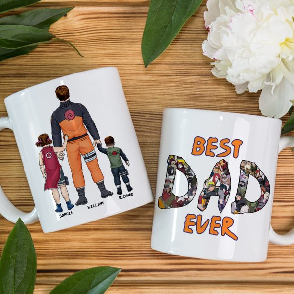 Personalized Gifts For Dad Coffee Mug 05qhqn060524pa Father's Day Personalized Gifts For Dad Coffee Mug 05qhqn060524pa Father's Day