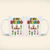 Personalized Gifts For Dad Coffee Mug 06dtdt150524ha Father's Day