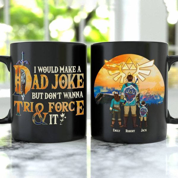 Personalized Gifts For Dad Coffee Mug 06HUTI160424HG Father's Day Personalized Gifts For Dad Coffee Mug 06HUTI160424HG Father's Day