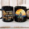 Personalized Gifts For Dad Coffee Mug 06HUTI160424HG Father's Day Personalized Gifts For Dad Coffee Mug 06HUTI160424HG Father's Day
