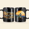 Personalized Gifts For Dad Coffee Mug 06HUTI160424HG Father's Day Personalized Gifts For Dad Coffee Mug 06HUTI160424HG Father's Day