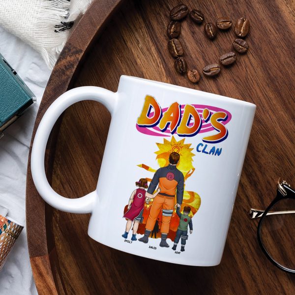 Personalized Gifts For Dad Coffee Mug 06qhqn130524pa Father's Day Personalized Gifts For Dad Coffee Mug 06qhqn130524pa Father's Day